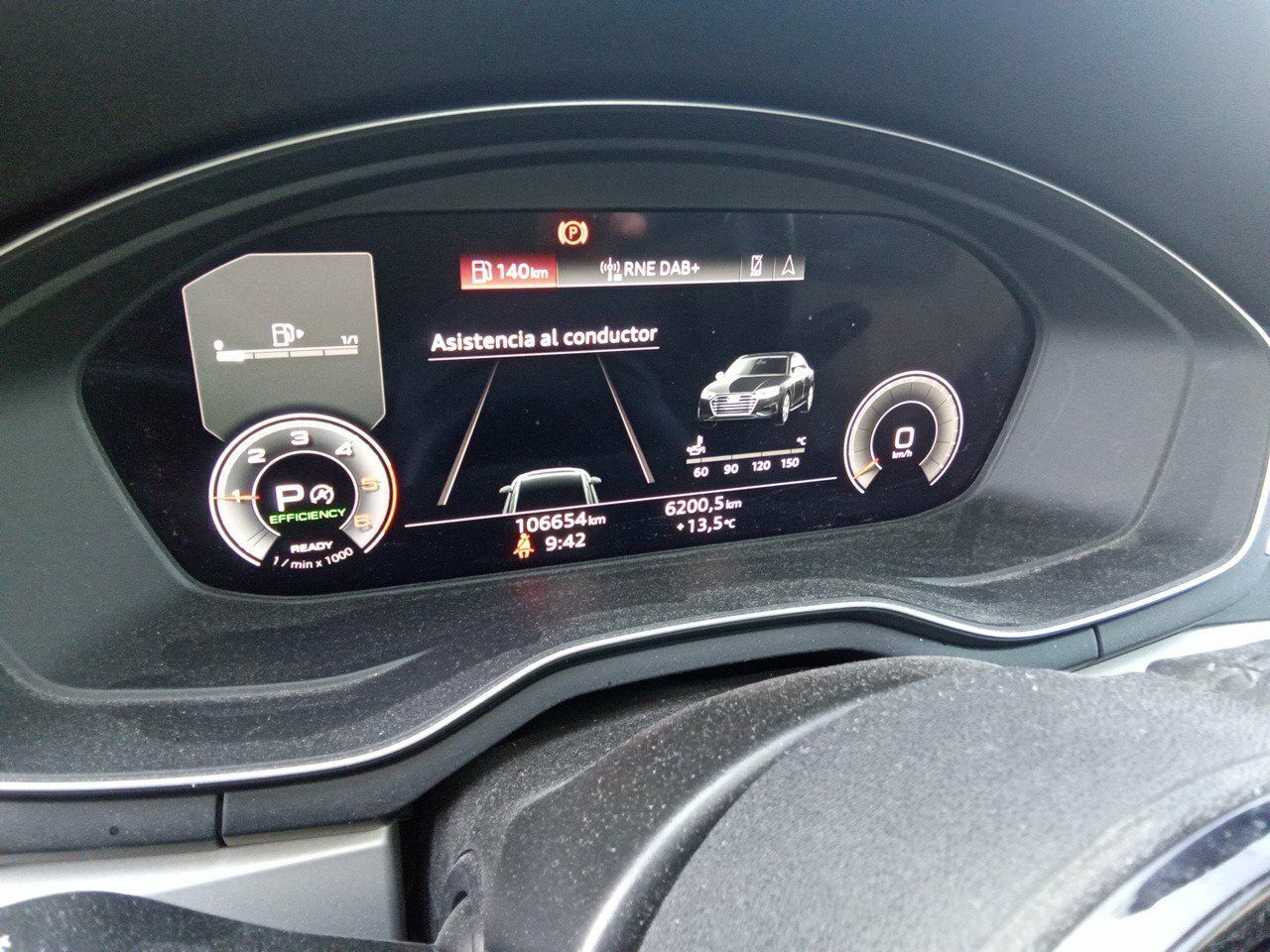 Audi A4 S Line 35 Tdi 120kw (163cv) S Tronic - Foto 2