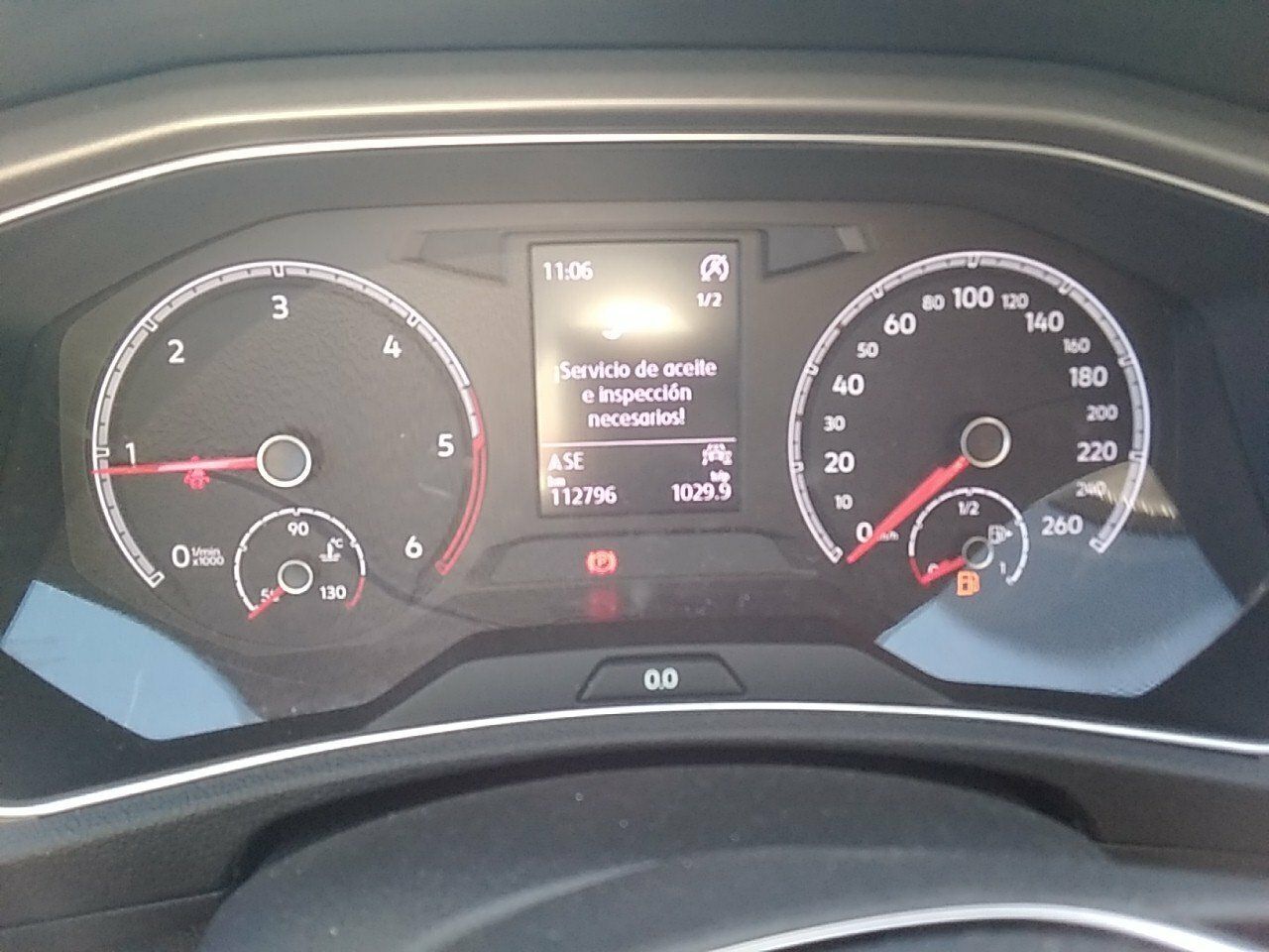 Volkswagen T-roc Advance 1.6 Tdi 85kw (115cv) - Foto 2