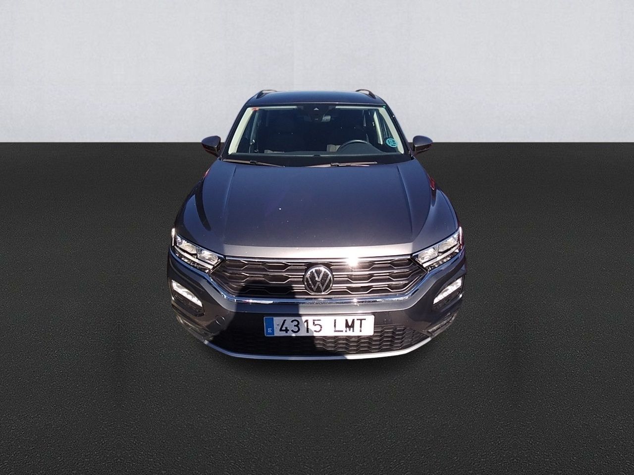 Volkswagen T-roc Advance 1.6 Tdi 85kw (115cv) - Foto 2