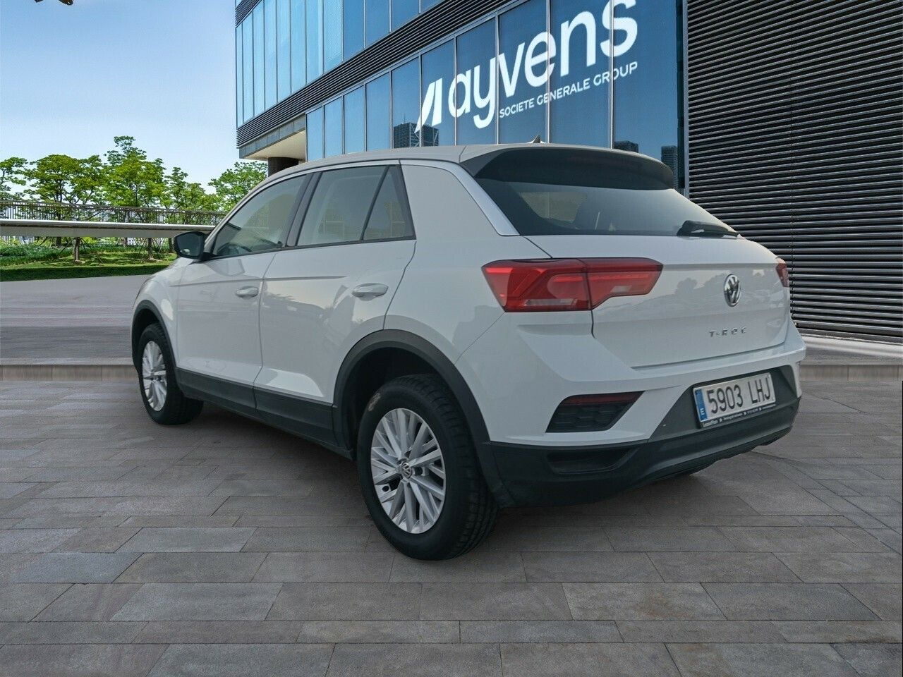 Volkswagen T-roc Edition 1.6 Tdi 85kw (115cv) - Foto 2