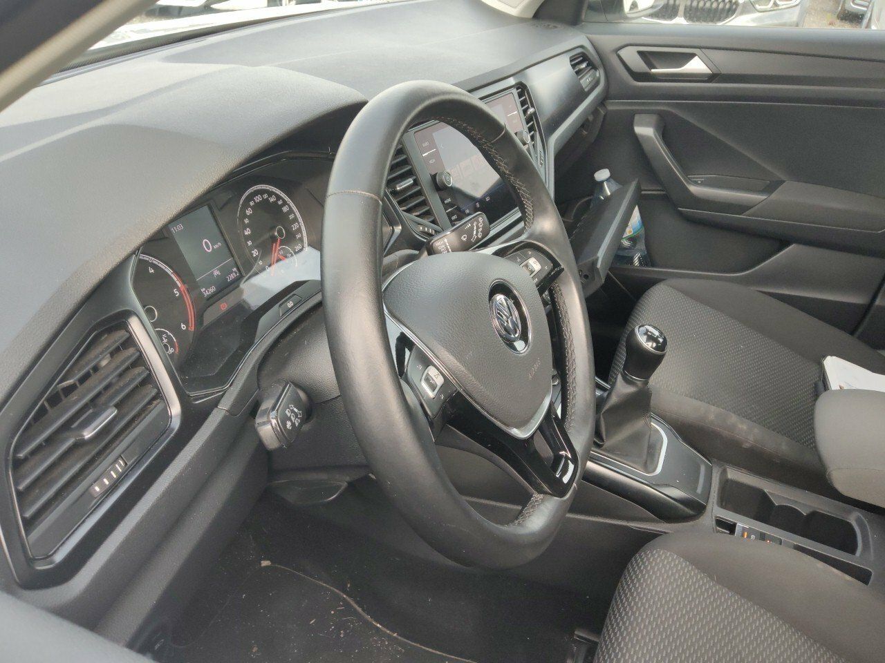 Volkswagen T-roc Edition 1.6 Tdi 85kw (115cv) - Foto 2