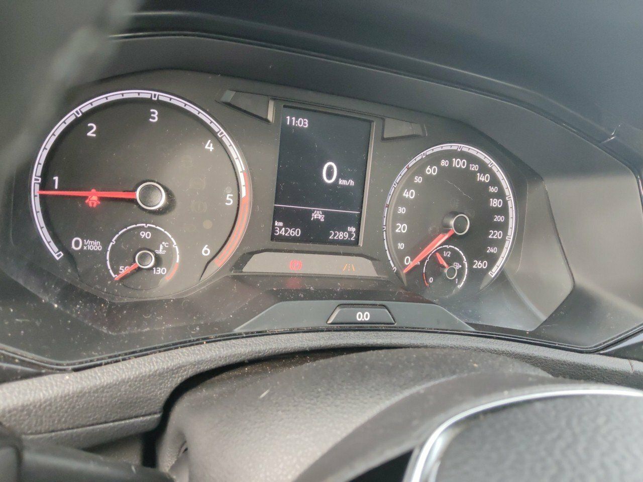 Volkswagen T-roc Edition 1.6 Tdi 85kw (115cv) - Foto 2