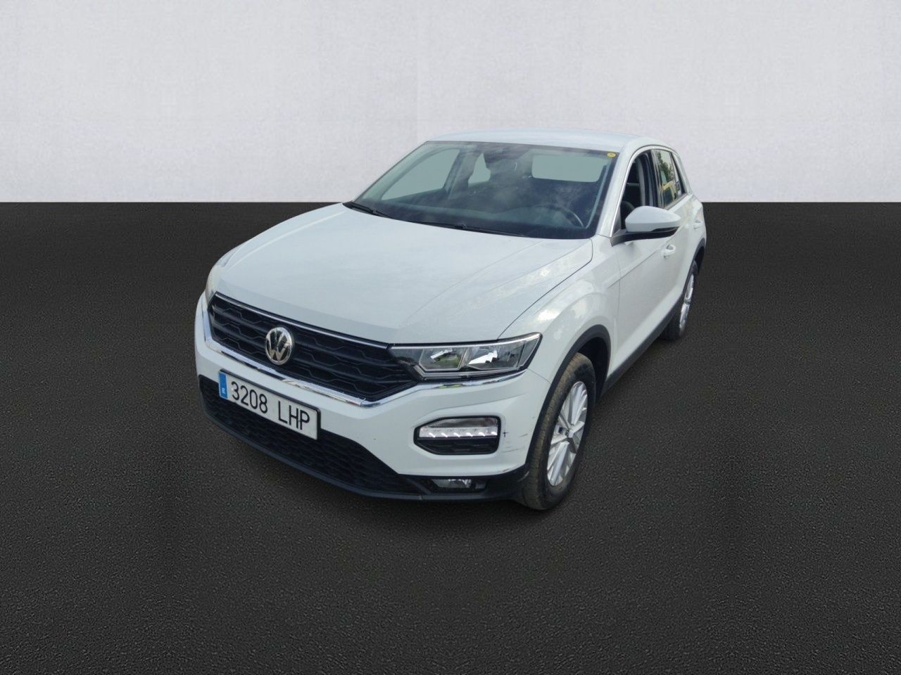 Volkswagen T-roc Edition 1.6 Tdi 85kw (115cv) - Foto 2