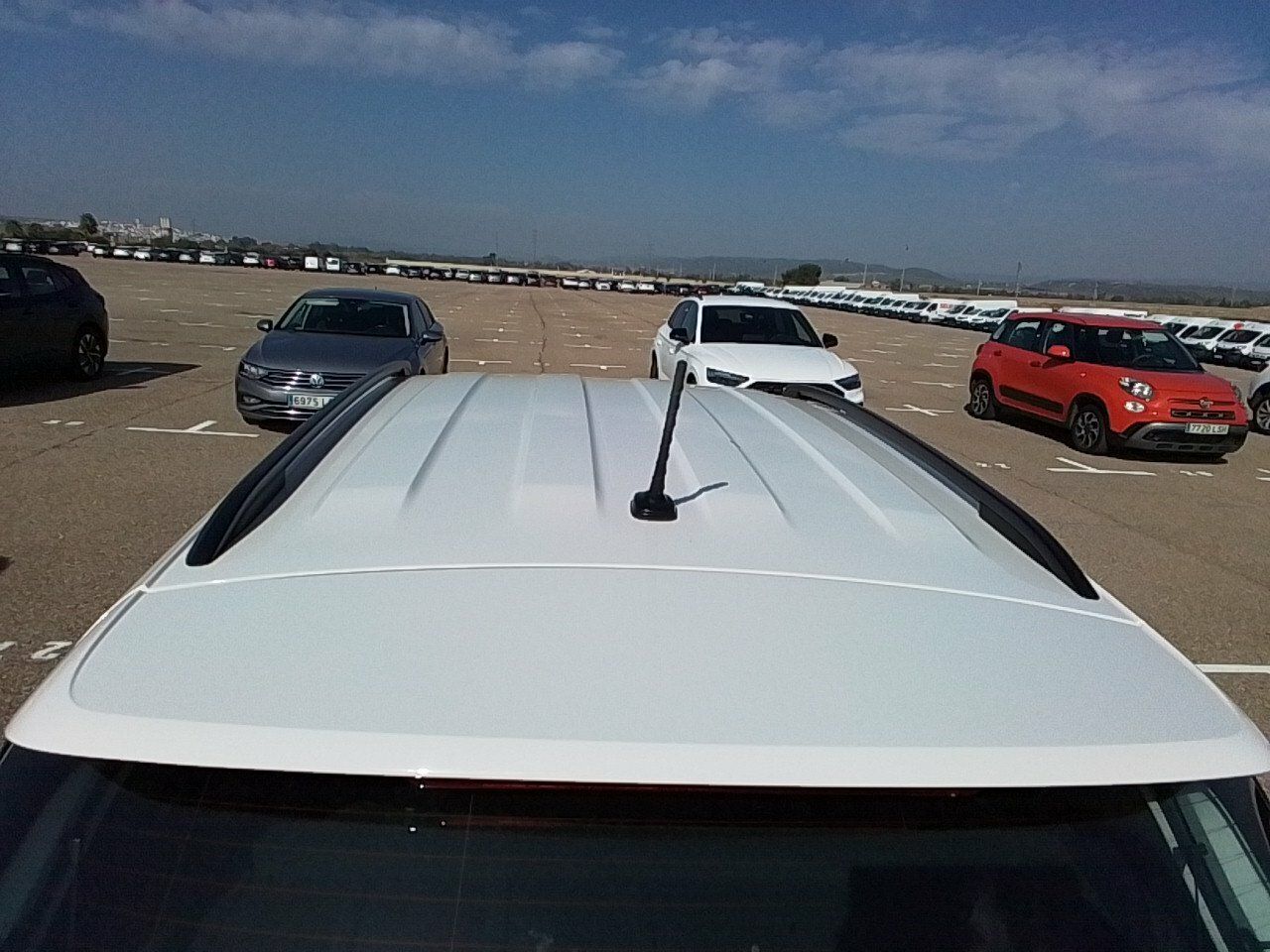 Seat Arona 1.0 Tsi 85kw (115cv) Style Edition Eco - Foto 2