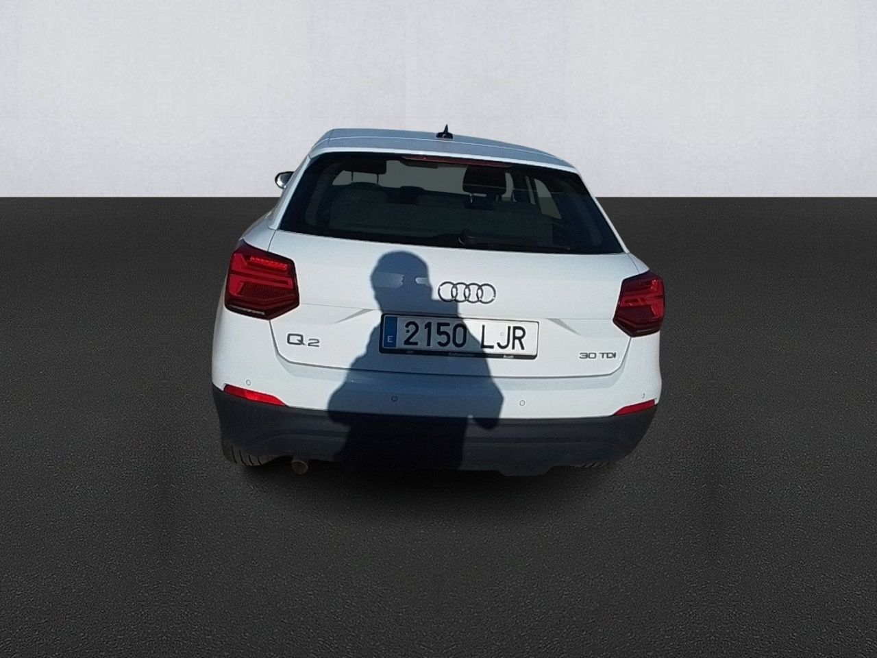 Audi Q2 Advanced 30 Tdi 85kw (116cv) S Tronic - Foto 2