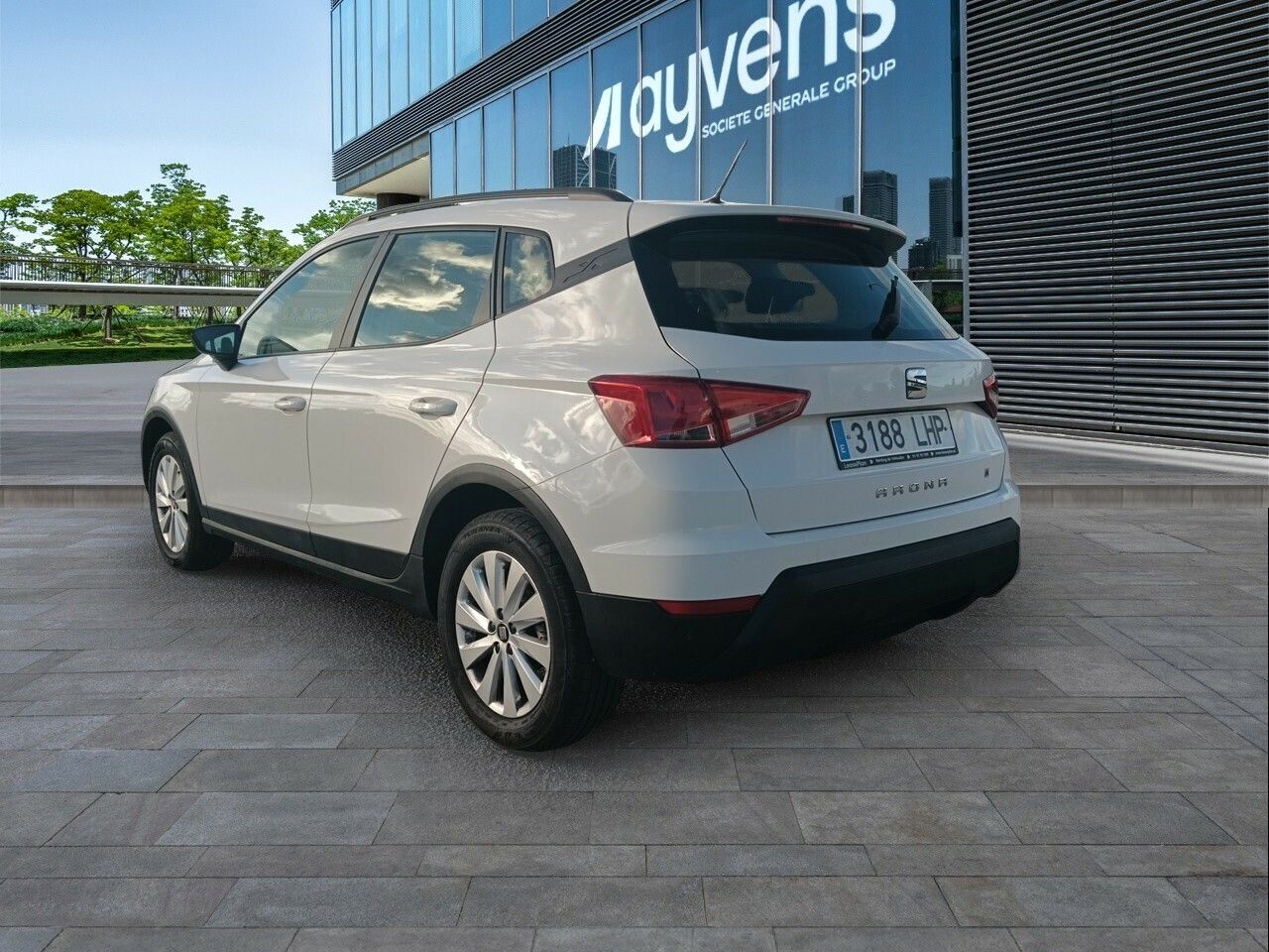 Seat Arona 1.0 Tsi 85kw (115cv) Style Edition Eco - Foto 2