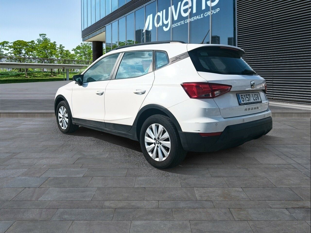 Seat Arona 1.0 Tsi 85kw (115cv) Style Edition Eco - Foto 2