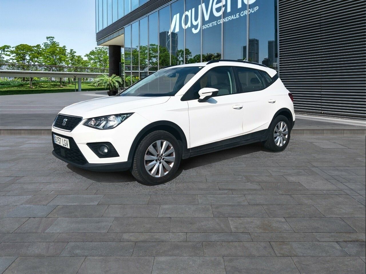 Seat Arona 1.0 Tsi 85kw (115cv) Style Edition Eco - Foto 2