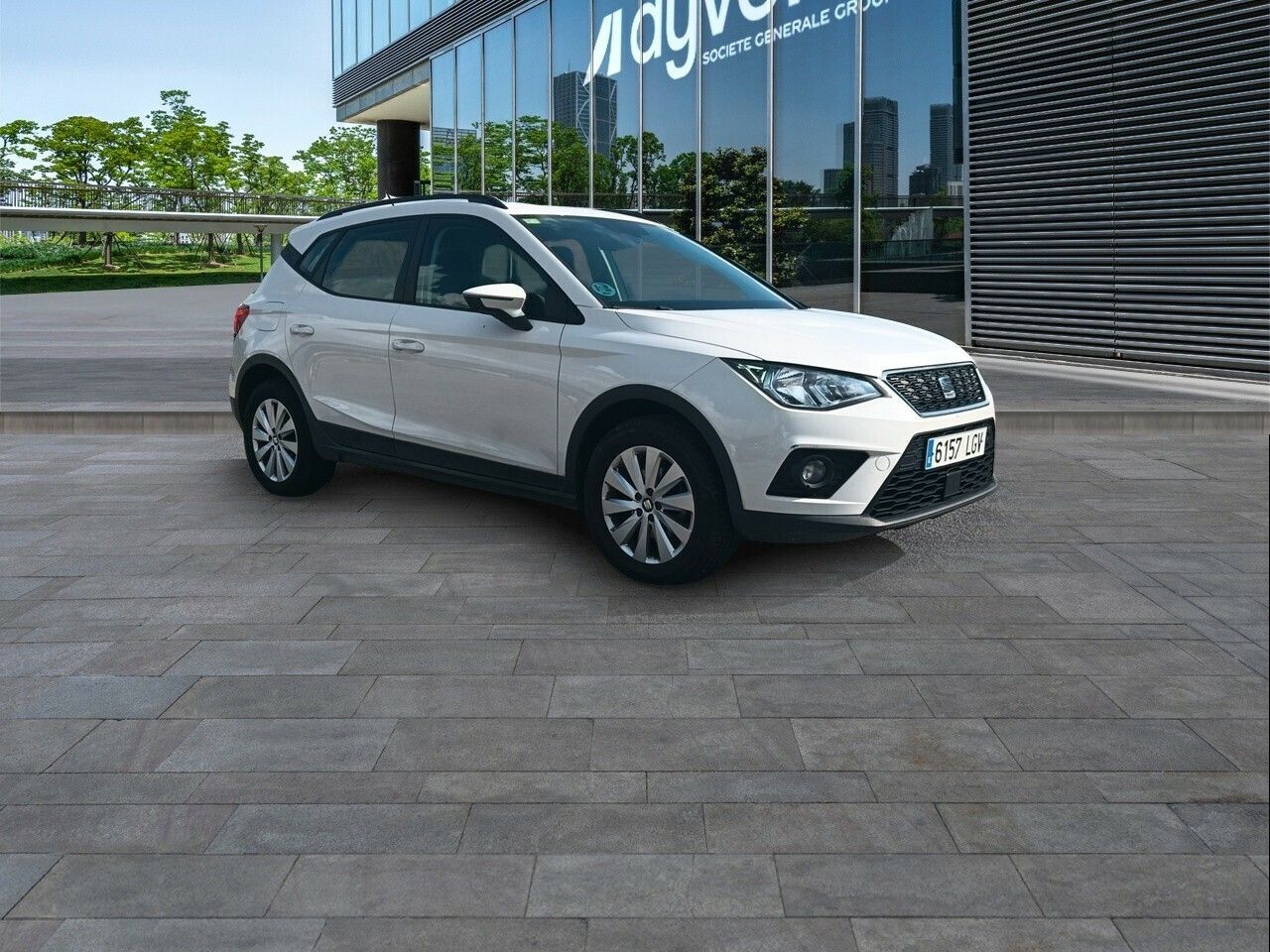 Seat Arona 1.0 Tsi 85kw (115cv) Style Edition Eco - Foto 2