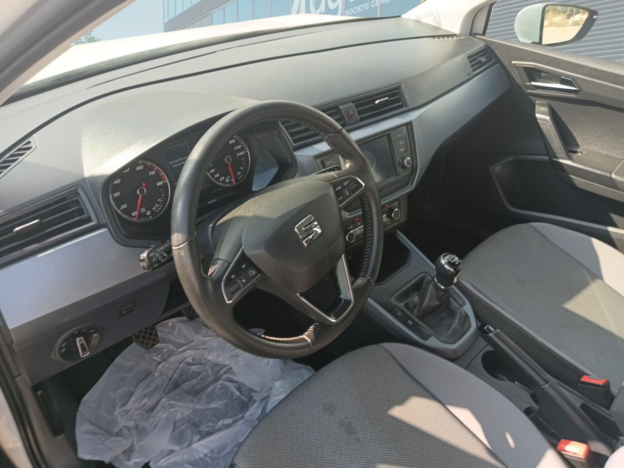 Seat Arona 1.0 Tsi 85kw (115cv) Style Edition Eco - Foto 2