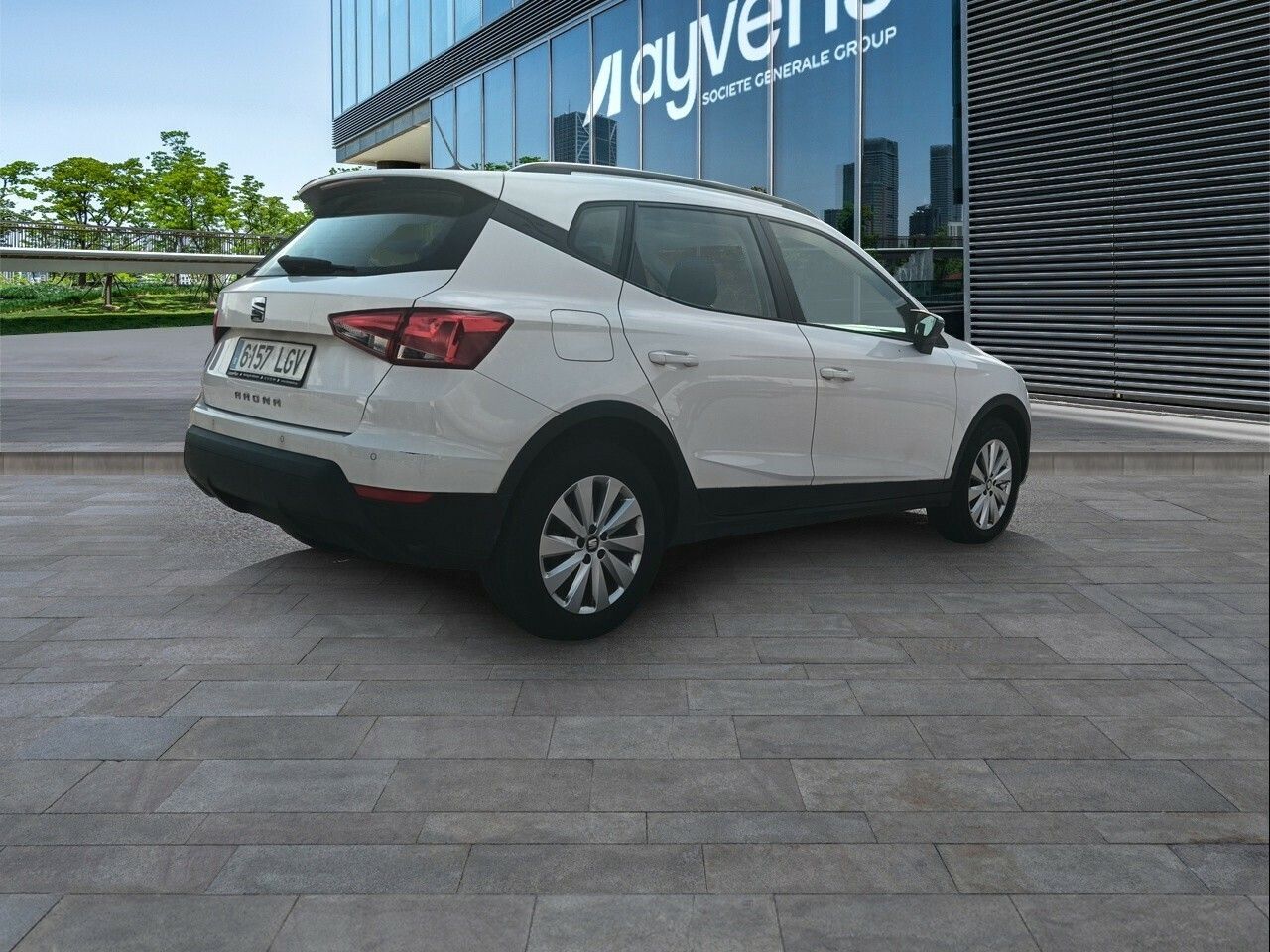 Seat Arona 1.0 Tsi 85kw (115cv) Style Edition Eco - Foto 2