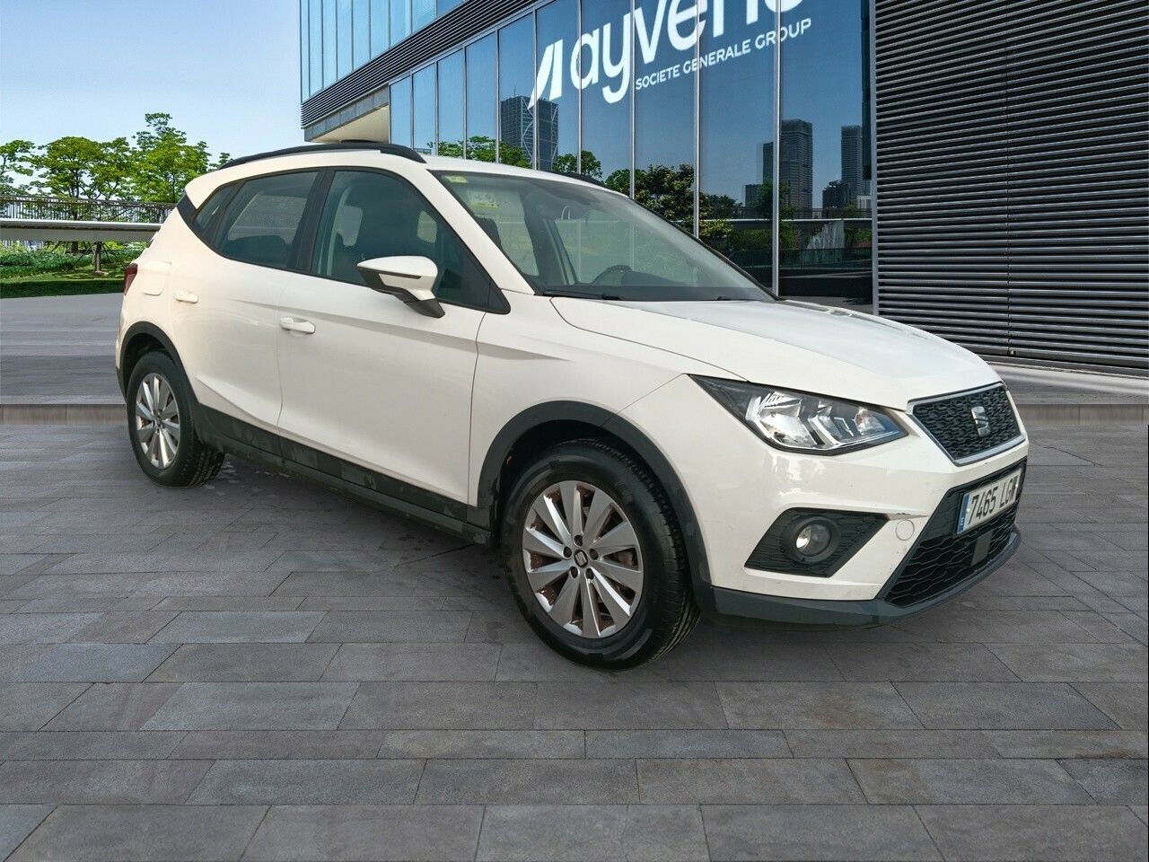 Seat Arona 1.0 Tsi 85kw (115cv) Style Edition Eco - Foto 2