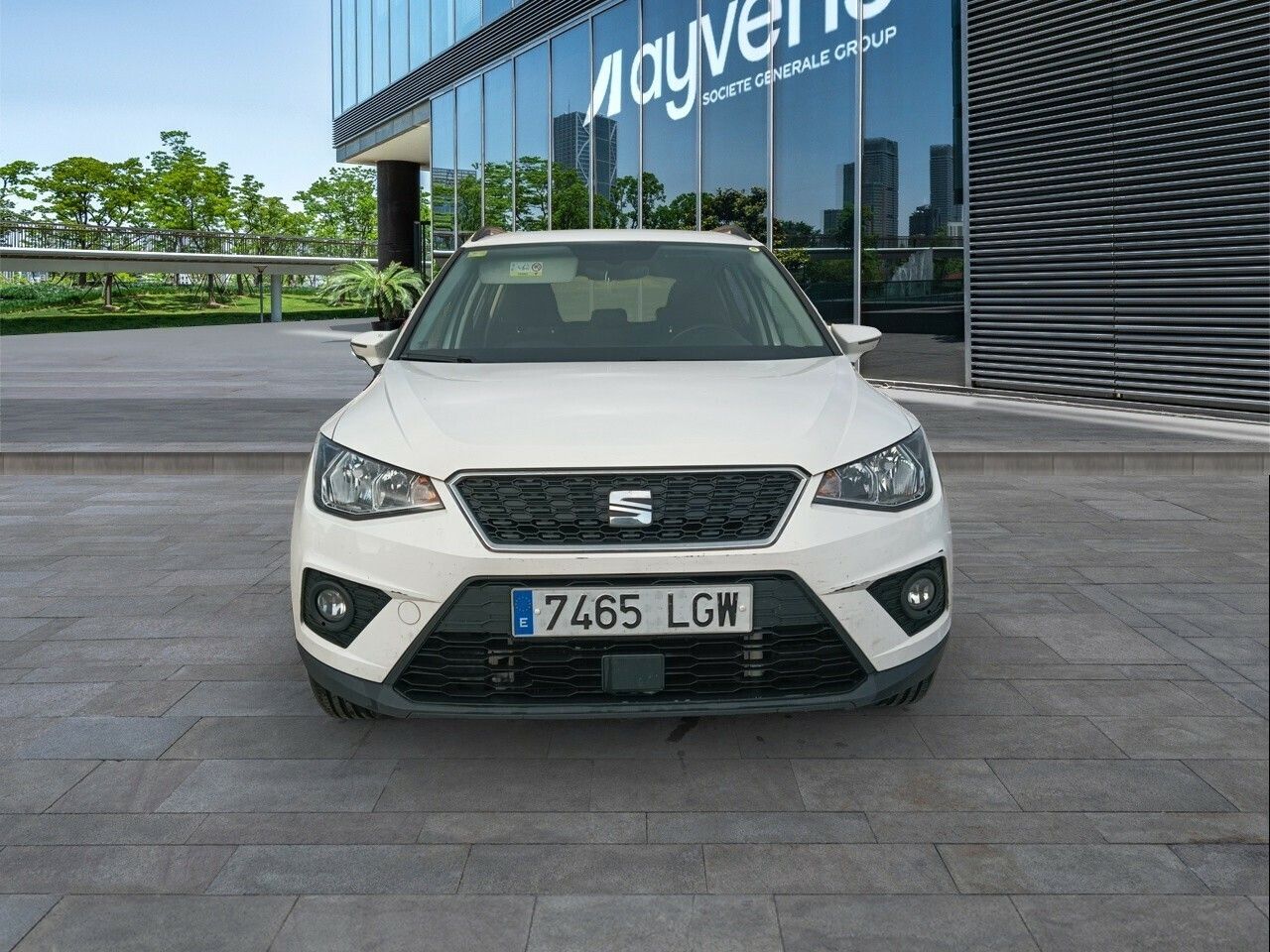 Seat Arona 1.0 Tsi 85kw (115cv) Style Edition Eco - Foto 2