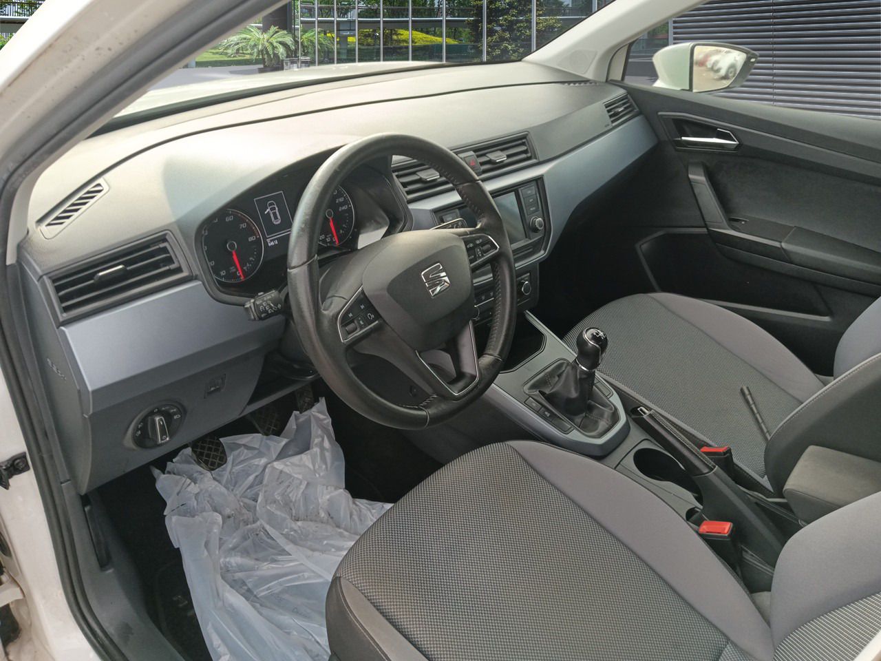 Seat Arona 1.0 Tsi 85kw (115cv) Style Edition Eco - Foto 2