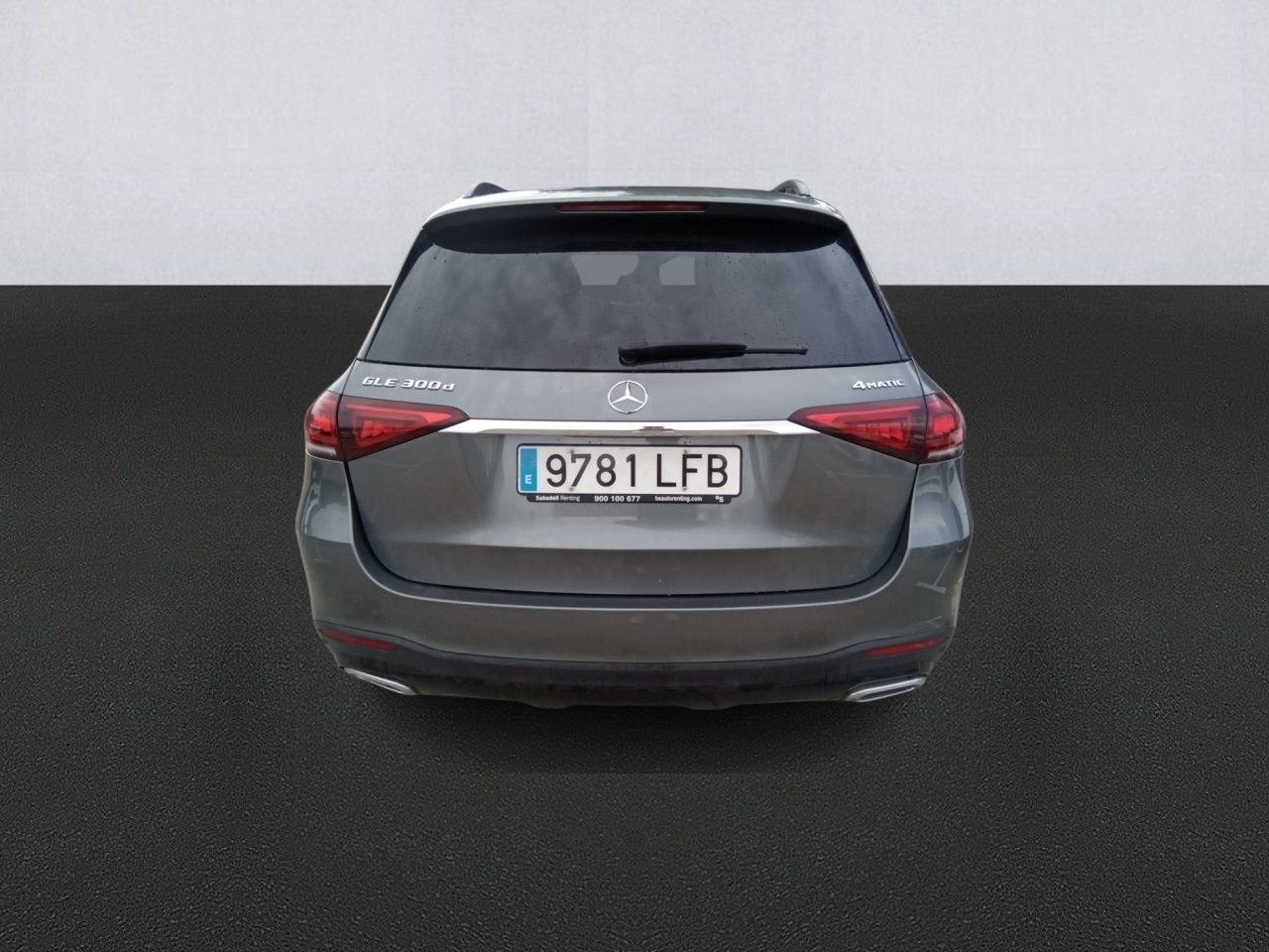 Mercedes Gle 300 D 4matic - Foto 2