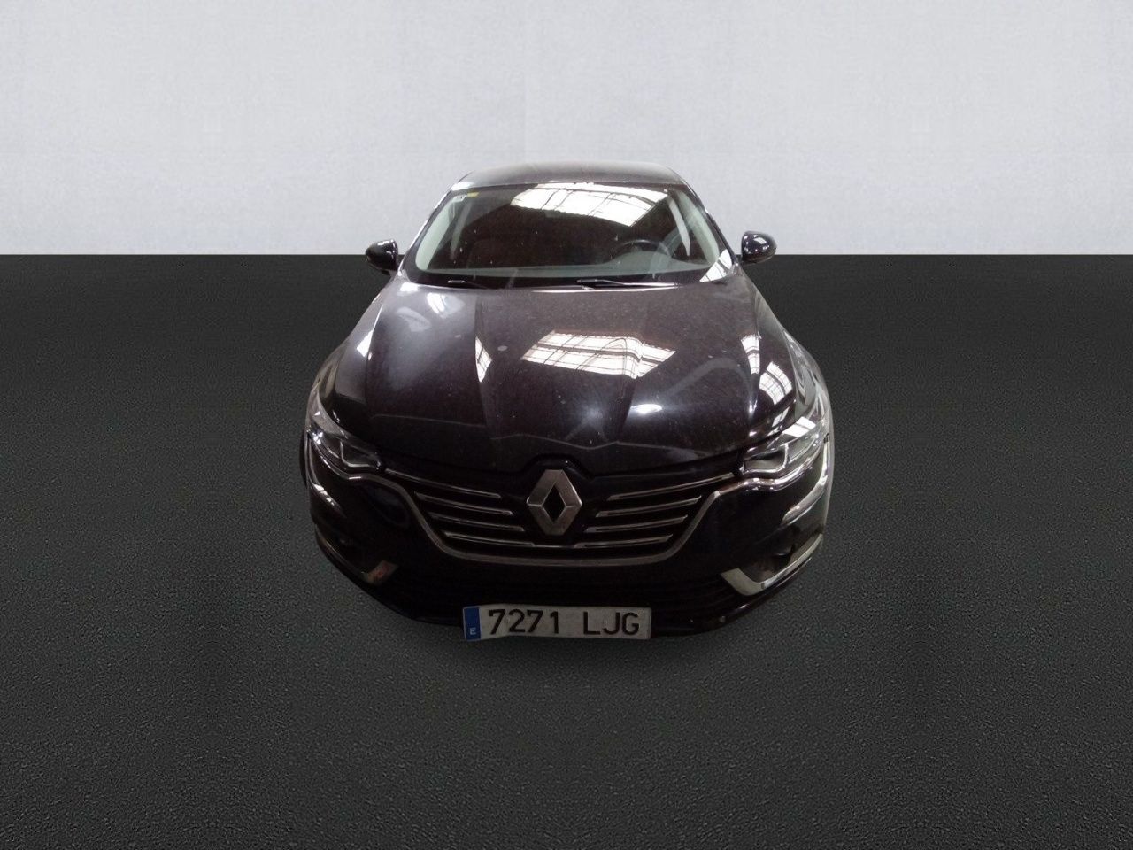 Renault Talisman Limited Blue Dci 88 Kw (120cv) - Foto 2