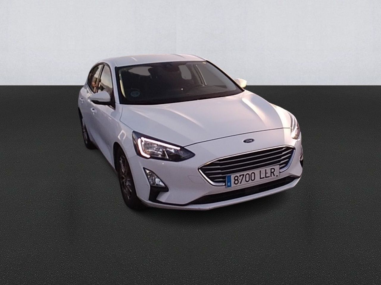 Ford Focus 1.5 Ecoblue 88kw Trend+ - Foto 2