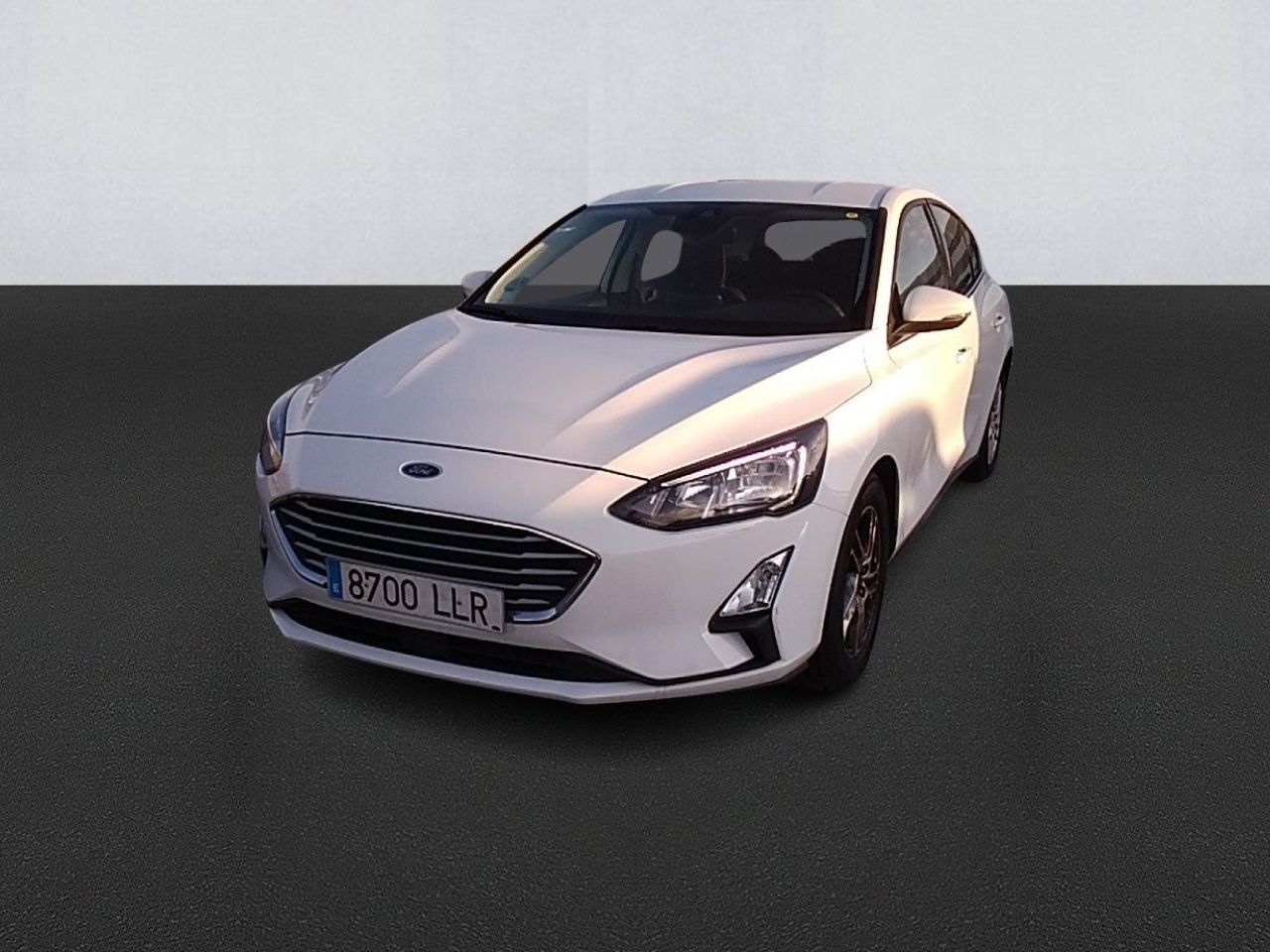 Ford Focus 1.5 Ecoblue 88kw Trend+ - Foto 2