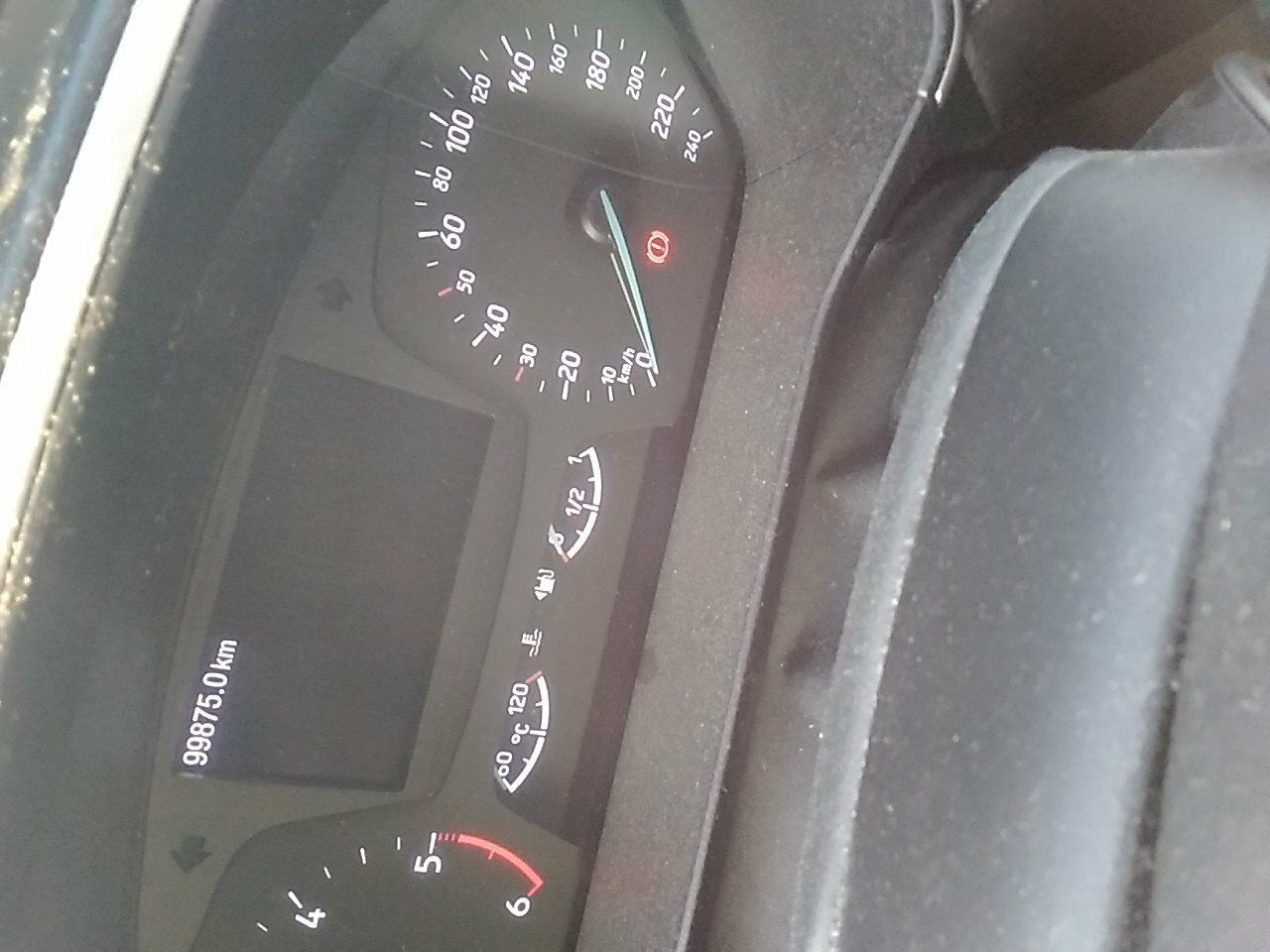 Ford Focus 1.5 Ecoblue 88kw Trend+ - Foto 2