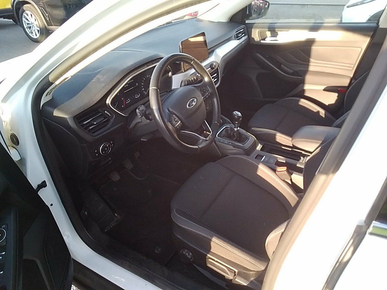 Ford Focus 1.5 Ecoblue 88kw Trend+ - Foto 2