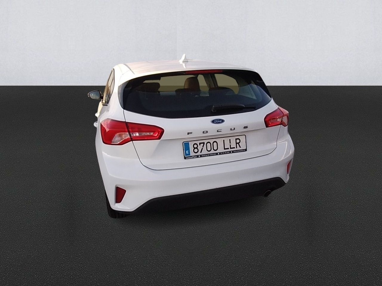 Ford Focus 1.5 Ecoblue 88kw Trend+ - Foto 2