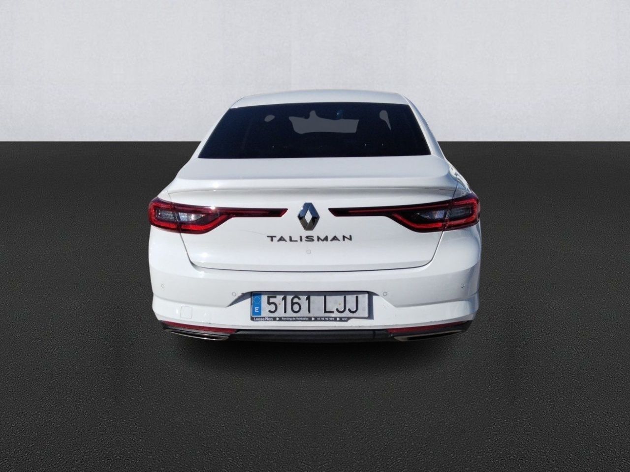 Renault Talisman Limited Blue Dci 88 Kw (120cv) - Foto 2