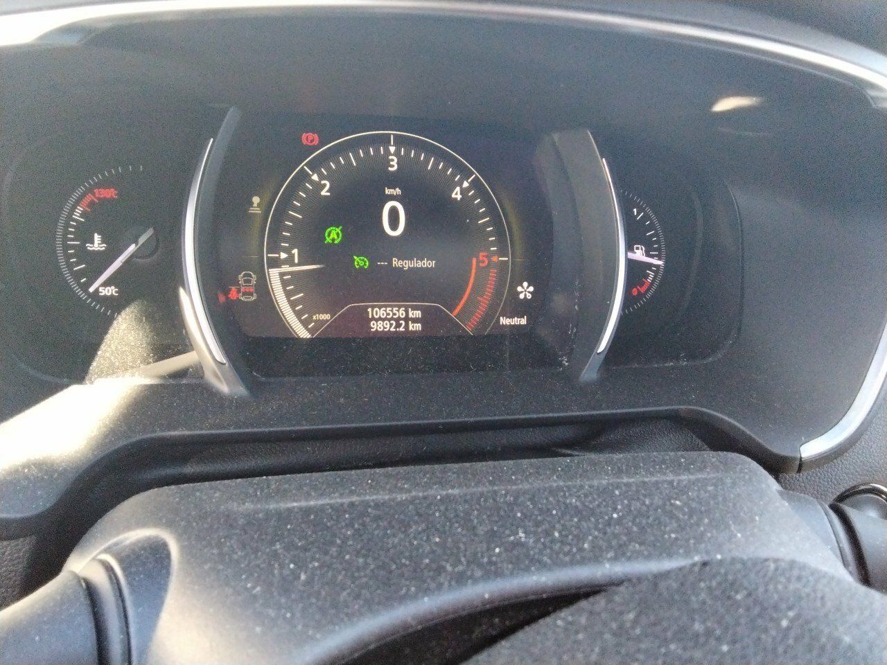 Renault Talisman Limited Blue Dci 88 Kw (120cv) - Foto 2