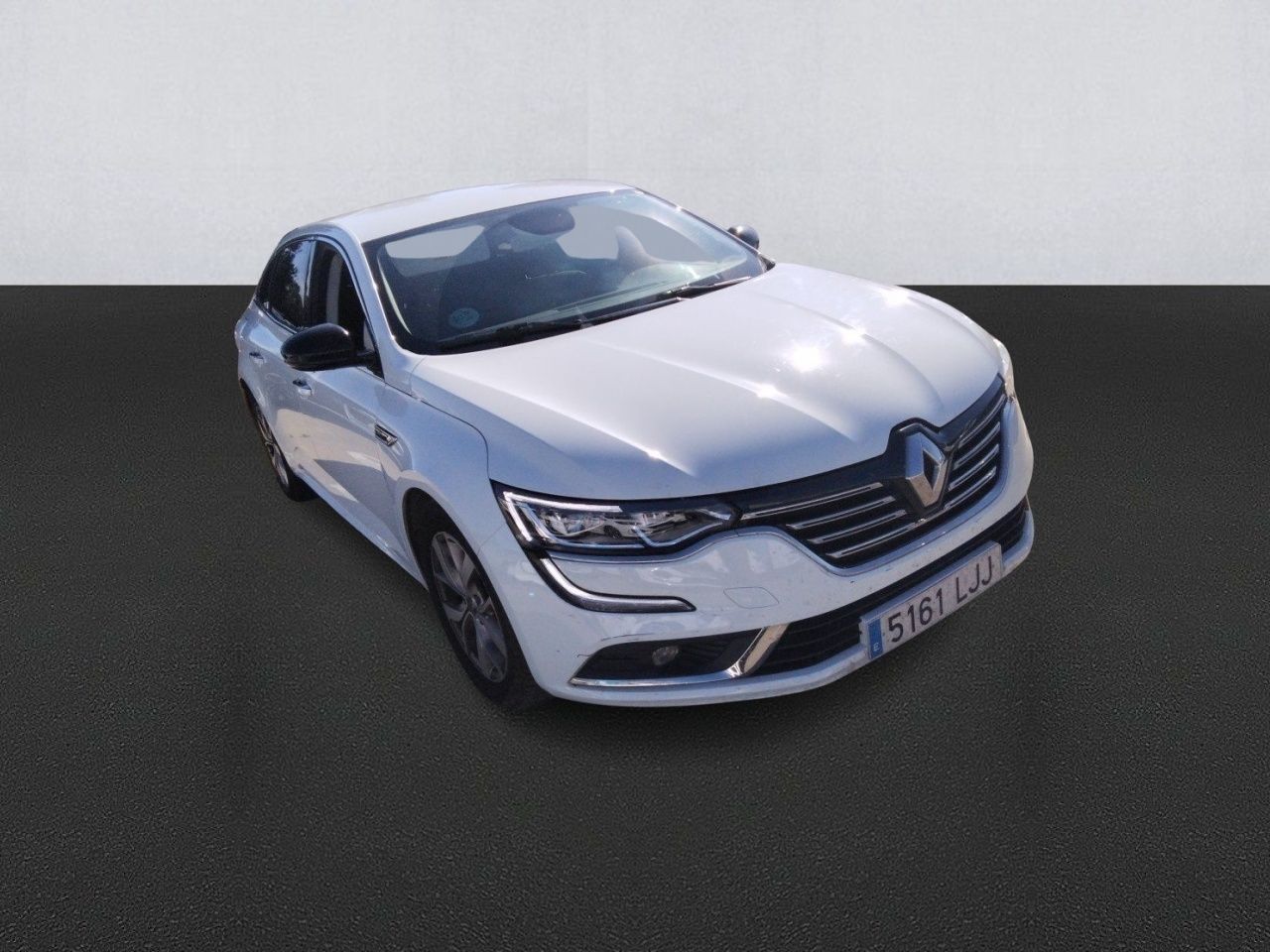 Renault Talisman Limited Blue Dci 88 Kw (120cv) - Foto 2