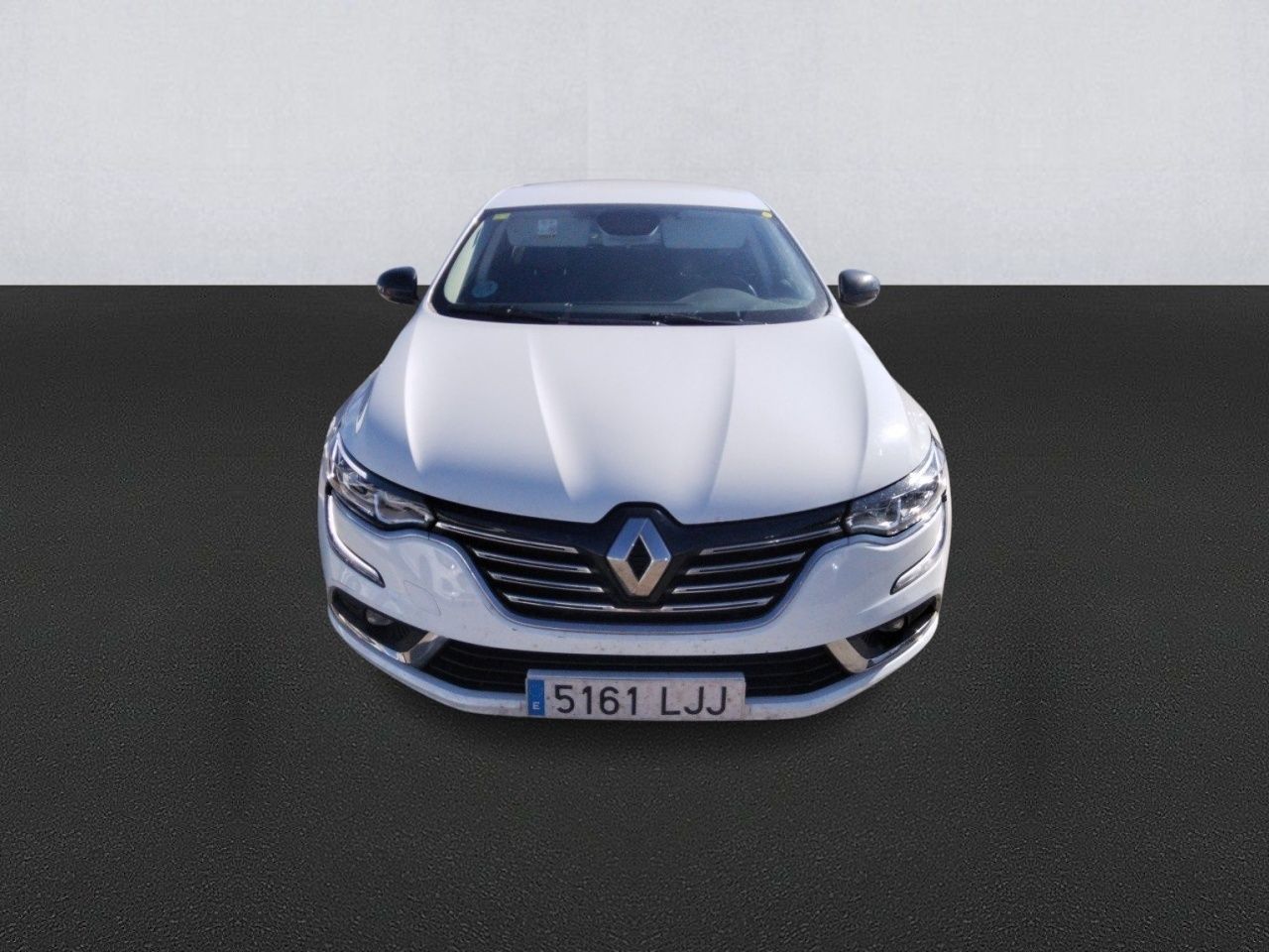 Renault Talisman Limited Blue Dci 88 Kw (120cv) - Foto 2