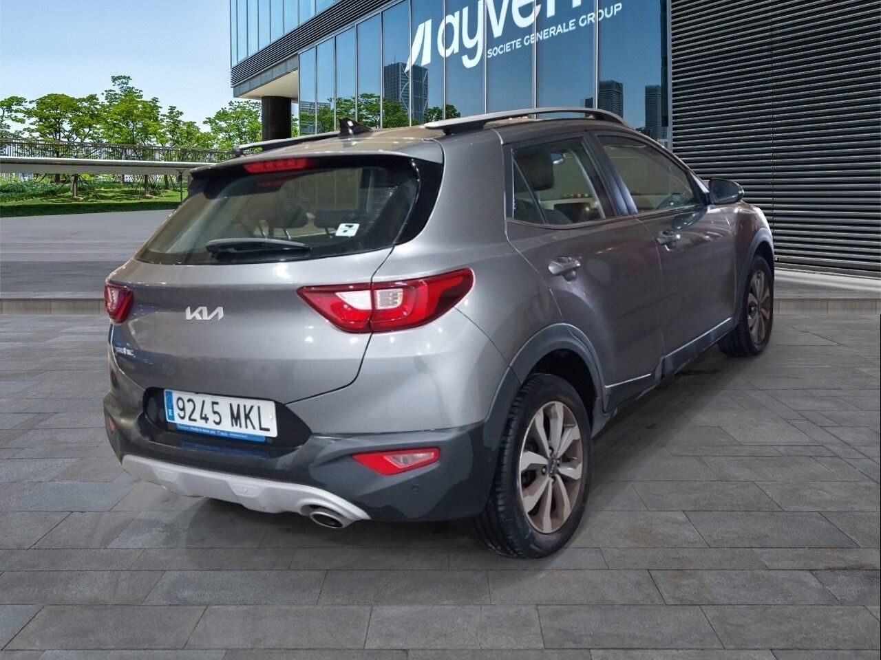 Kia Stonic 1.2 Dpi 62kw (84cv) Drive - Foto 2