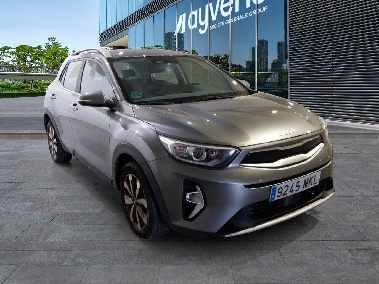 Kia Stonic 1.2 Dpi 62kw (84cv) Drive - Foto 2