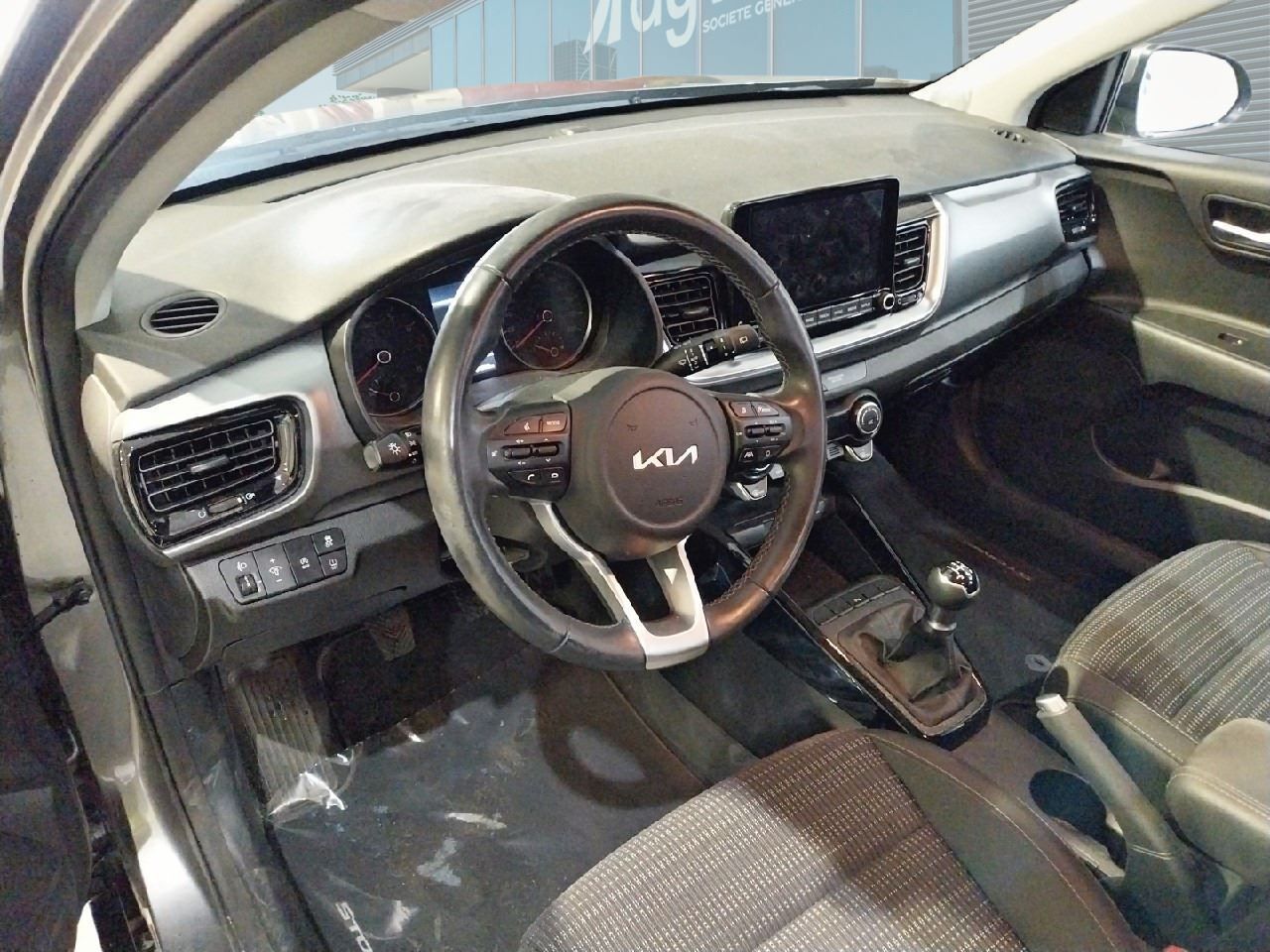 Kia Stonic 1.2 Dpi 62kw (84cv) Drive - Foto 2