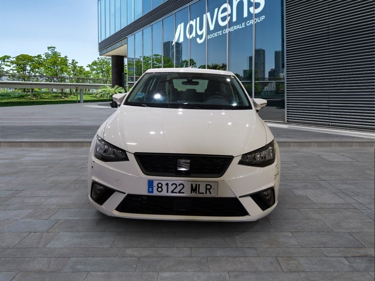 Seat Ibiza 1.0 Mpi 59kw (80cv) Reference Xl - Foto 2