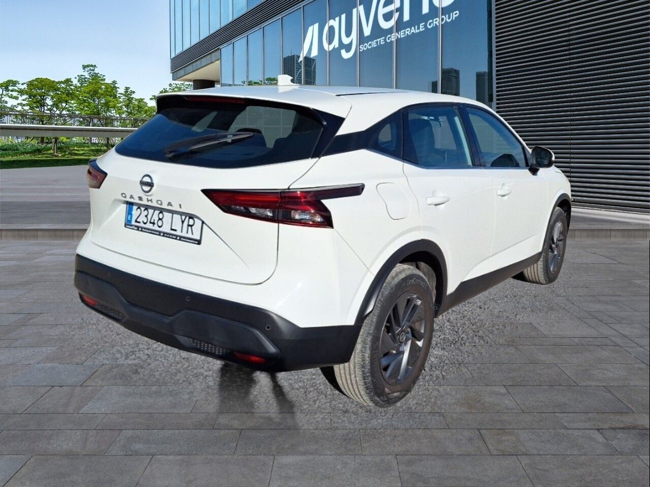 Nissan Qashqai Dig-t 103kw (140cv) Mhev 4x2 Acenta - Foto 2