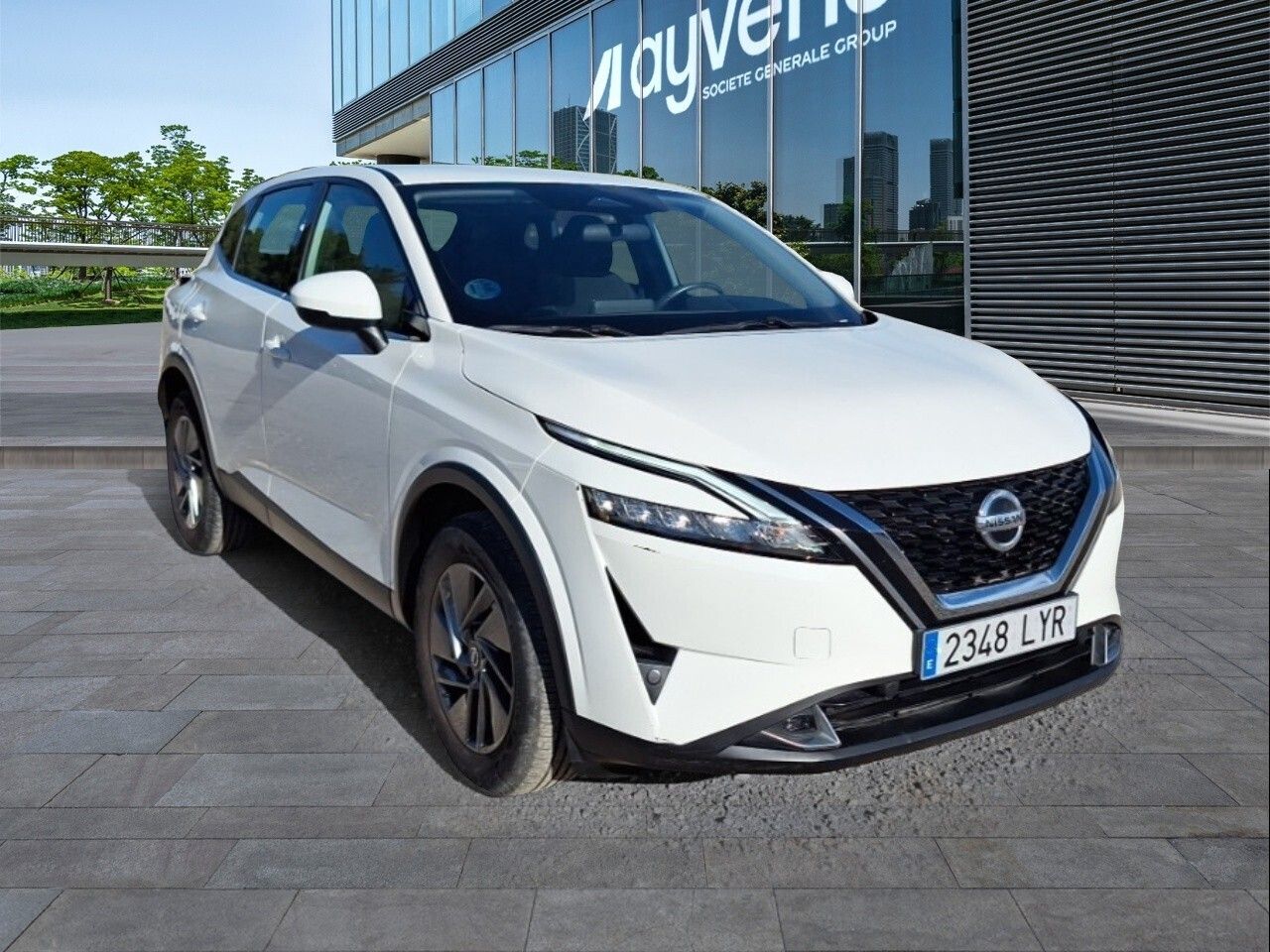 Nissan Qashqai Dig-t 103kw (140cv) Mhev 4x2 Acenta - Foto 2