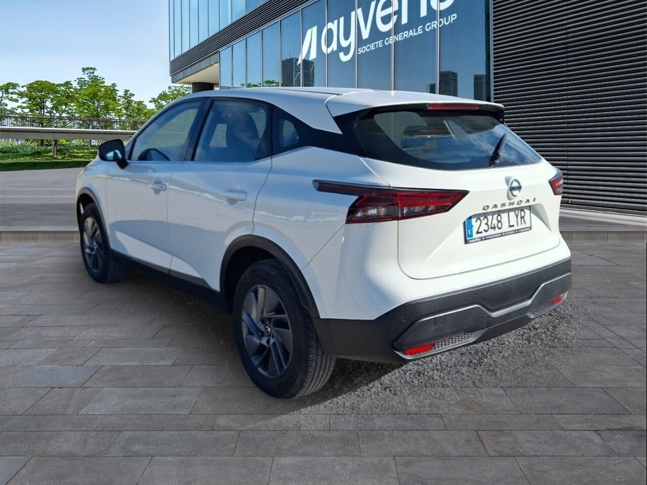Nissan Qashqai Dig-t 103kw (140cv) Mhev 4x2 Acenta - Foto 2