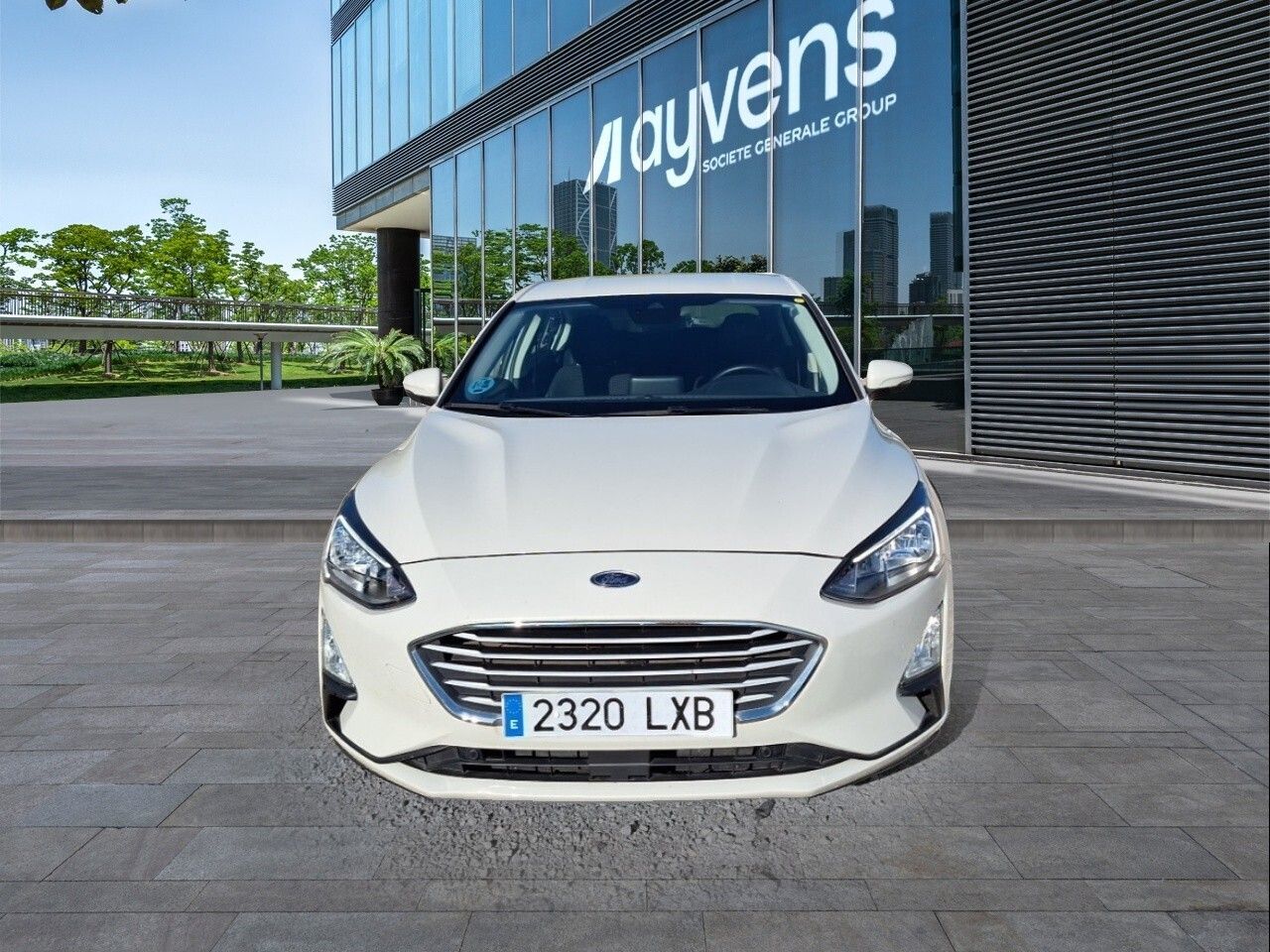 Ford Focus 1.5 Ecoblue 88kw Trend+ - Foto 2