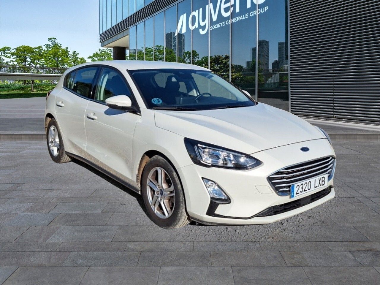 Ford Focus 1.5 Ecoblue 88kw Trend+ - Foto 2