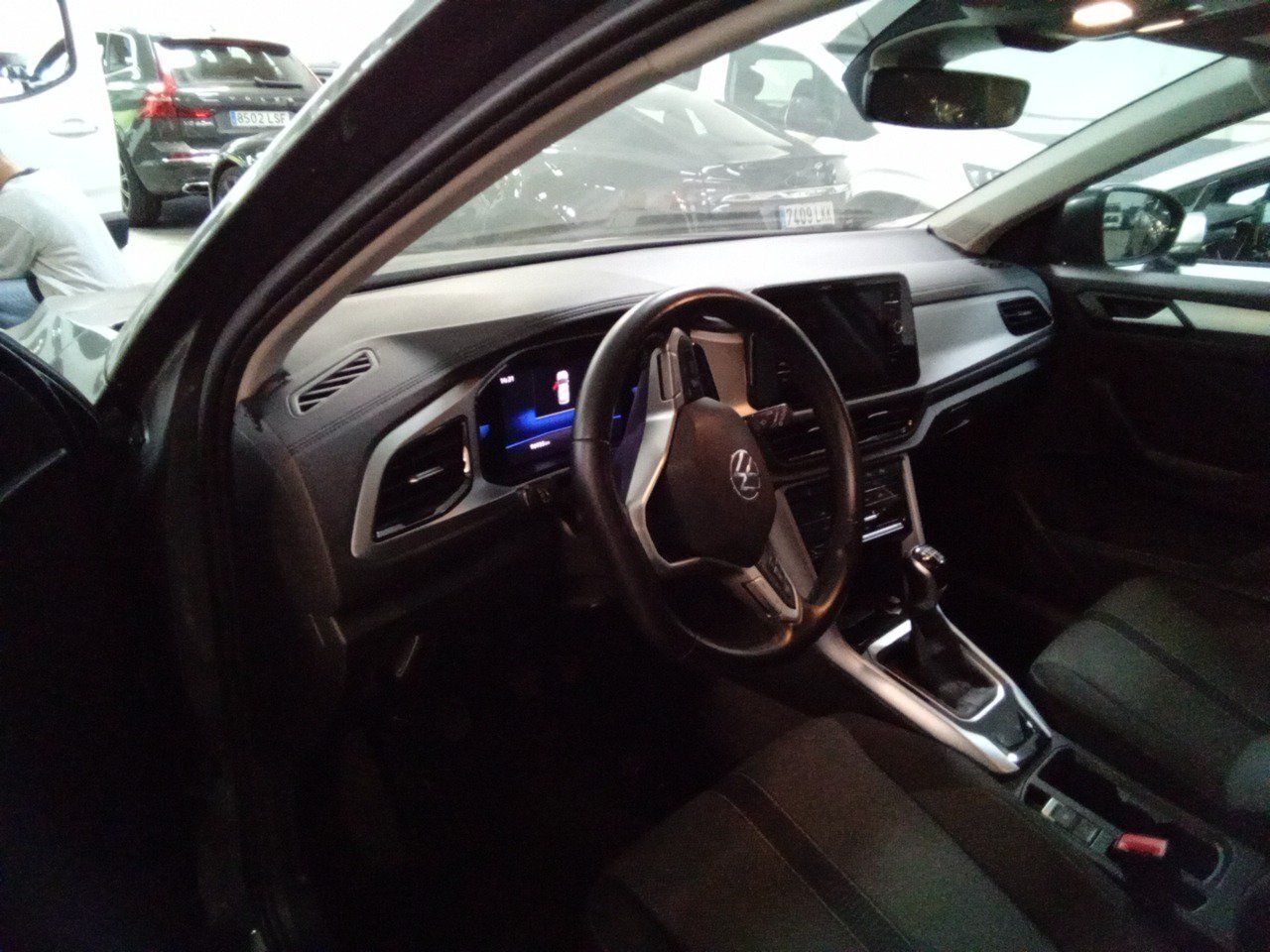 Volkswagen T-roc Life 2.0 Tdi 85kw (115cv) - Foto 2