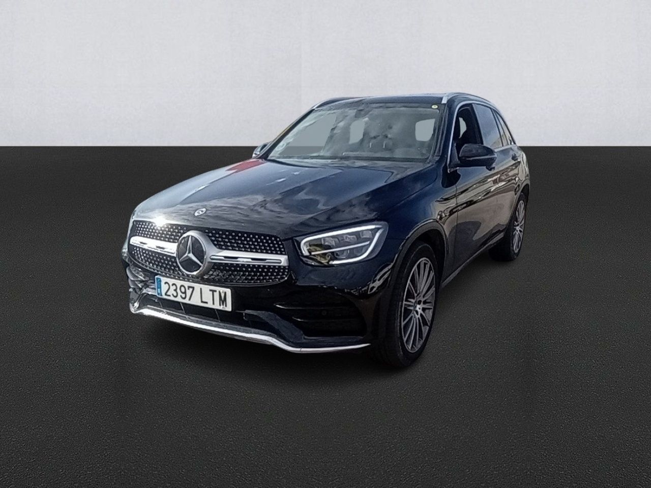Mercedes Glc-class Glc 220 D 4matic - Foto 2
