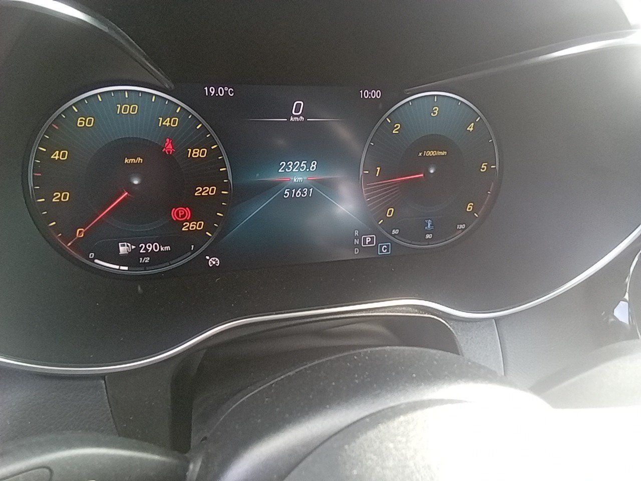 Mercedes Glc-class Glc 220 D 4matic - Foto 2