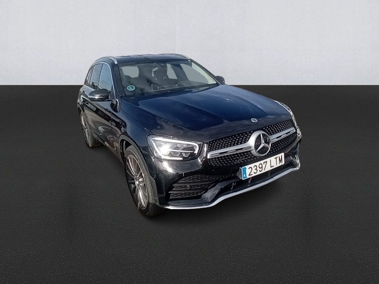 Mercedes Glc-class Glc 220 D 4matic - Foto 2