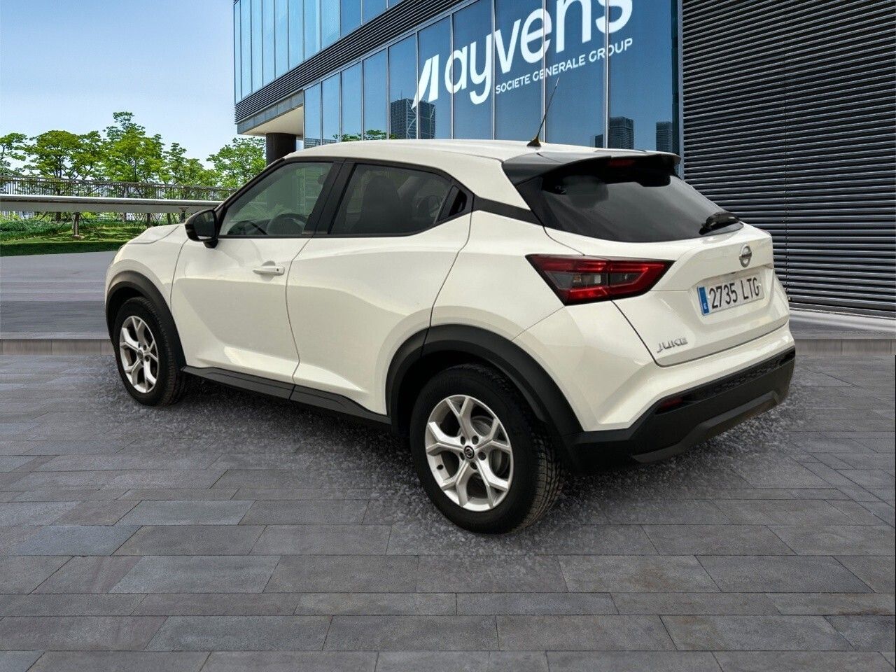 Nissan Juke Dig-t 84 Kw (114 Cv) 6m/t Acenta - Foto 2