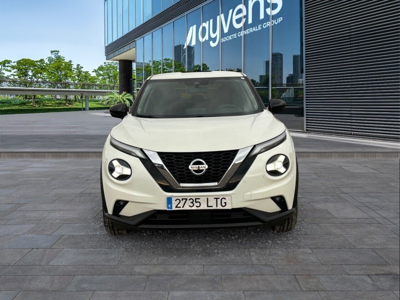 Nissan Juke Dig-t 84 Kw (114 Cv) 6m/t Acenta - Foto 2