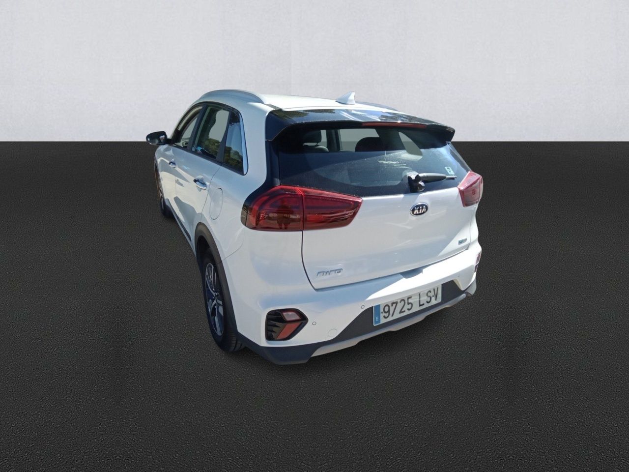 Kia Niro 1.6 Gdi Hev 104kw (141cv) Drive - Foto 2