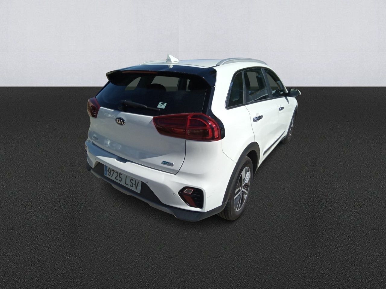 Kia Niro 1.6 Gdi Hev 104kw (141cv) Drive - Foto 2