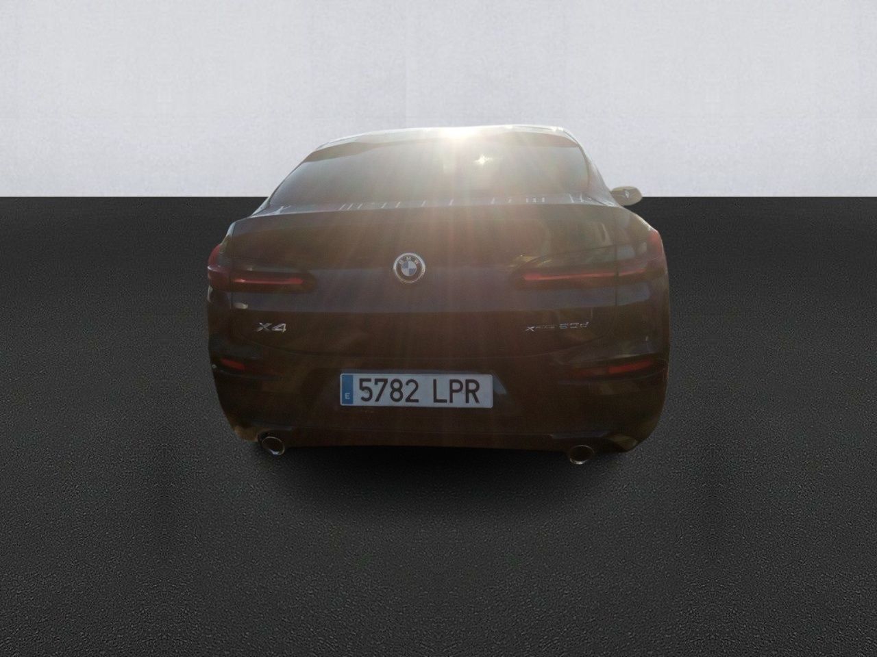 Bmw X4 Xdrive20d - Foto 2