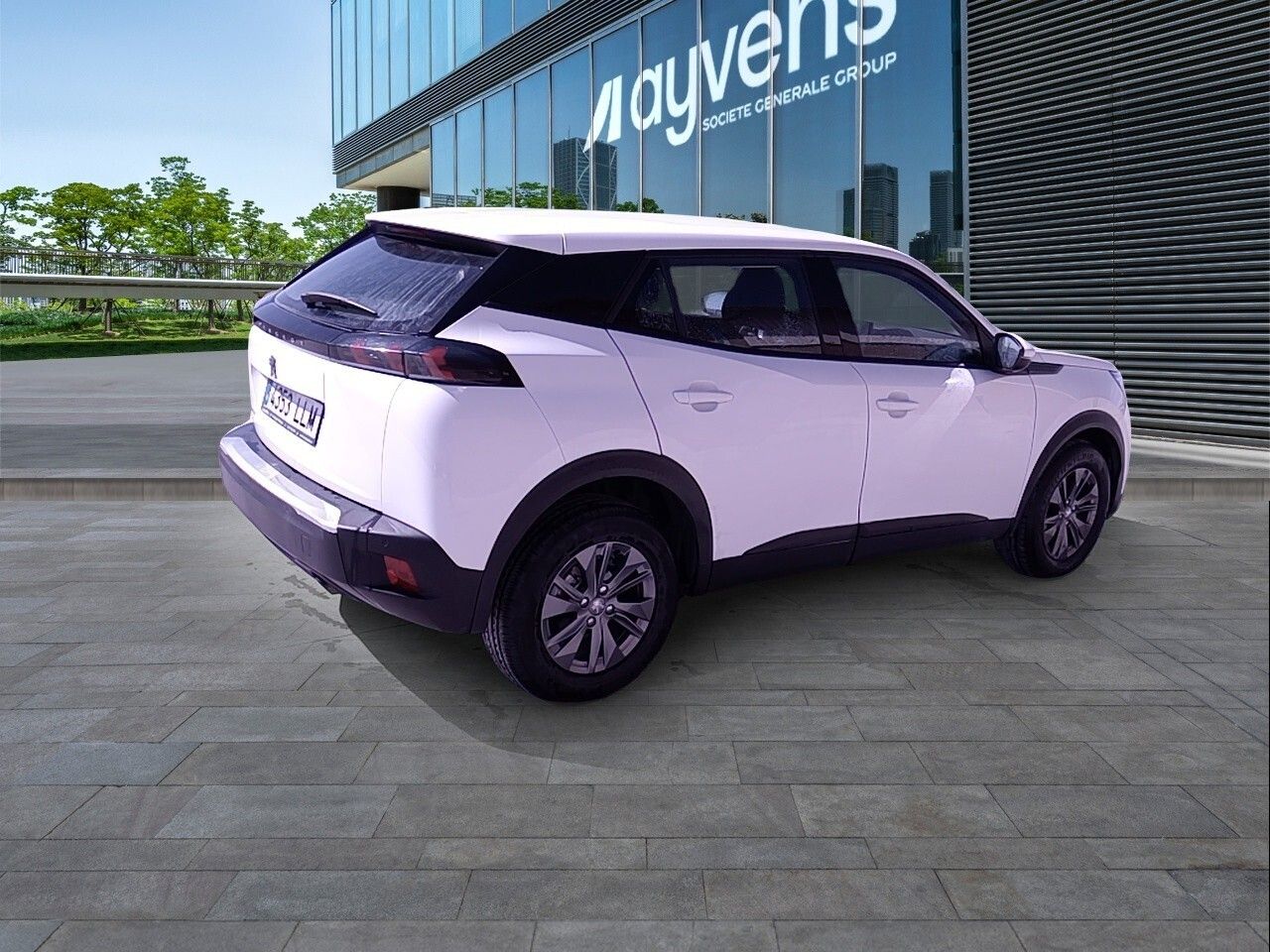 Peugeot 2008 Active Bluehdi 81kw (110cv) - Foto 2