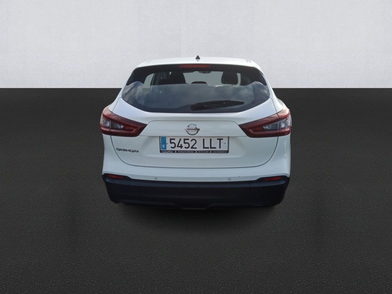 Nissan Qashqai Dci 85 Kw (115 Cv) E6d Acenta - Foto 2