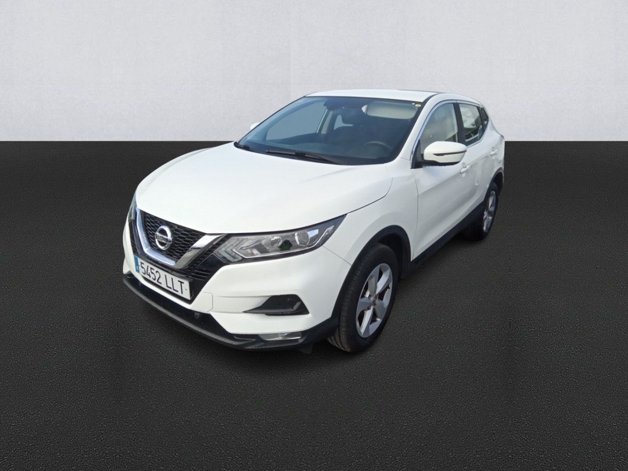 Nissan Qashqai Dci 85 Kw (115 Cv) E6d Acenta - Foto 2